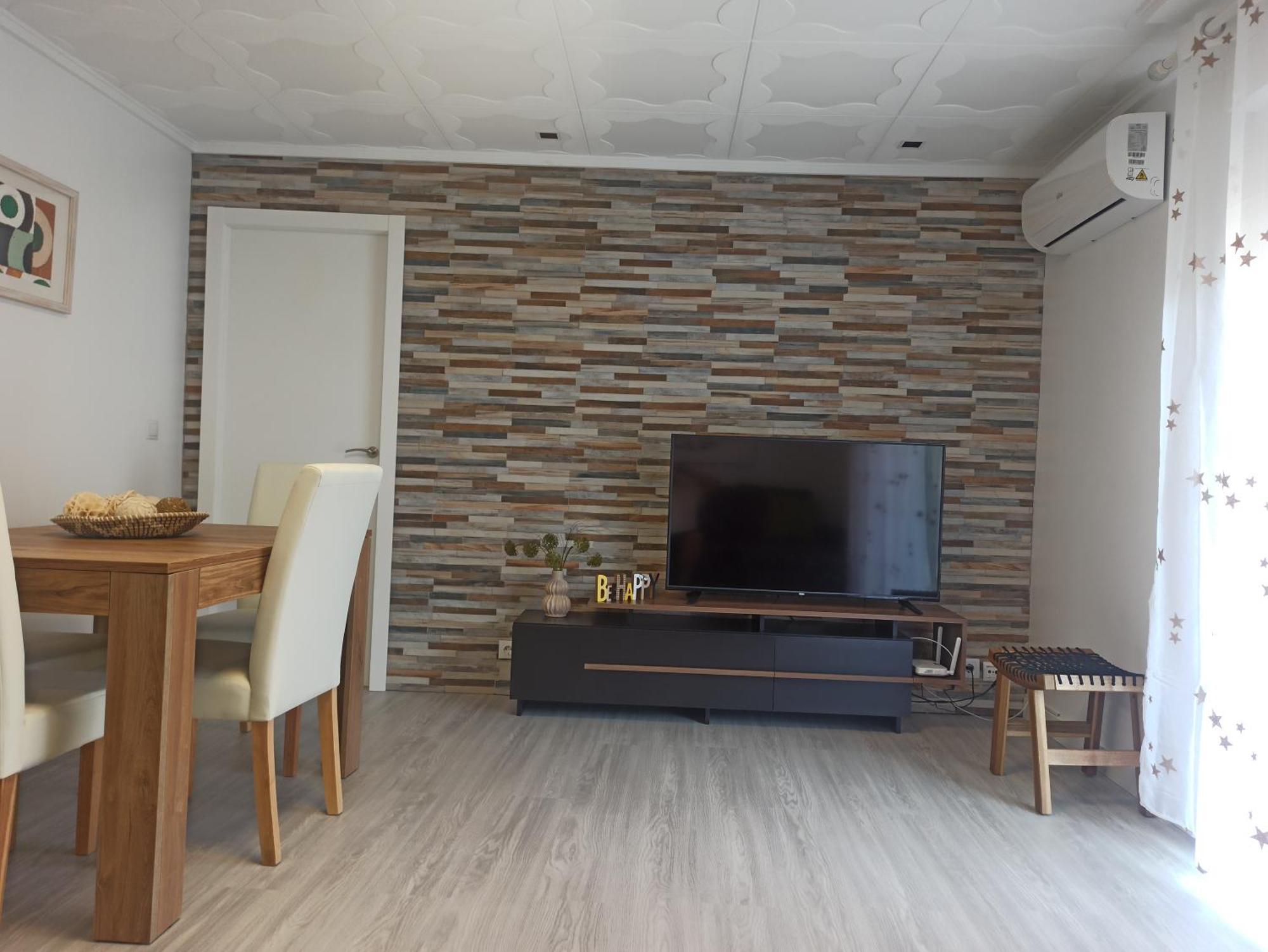 Isla 1.1 Apartment *