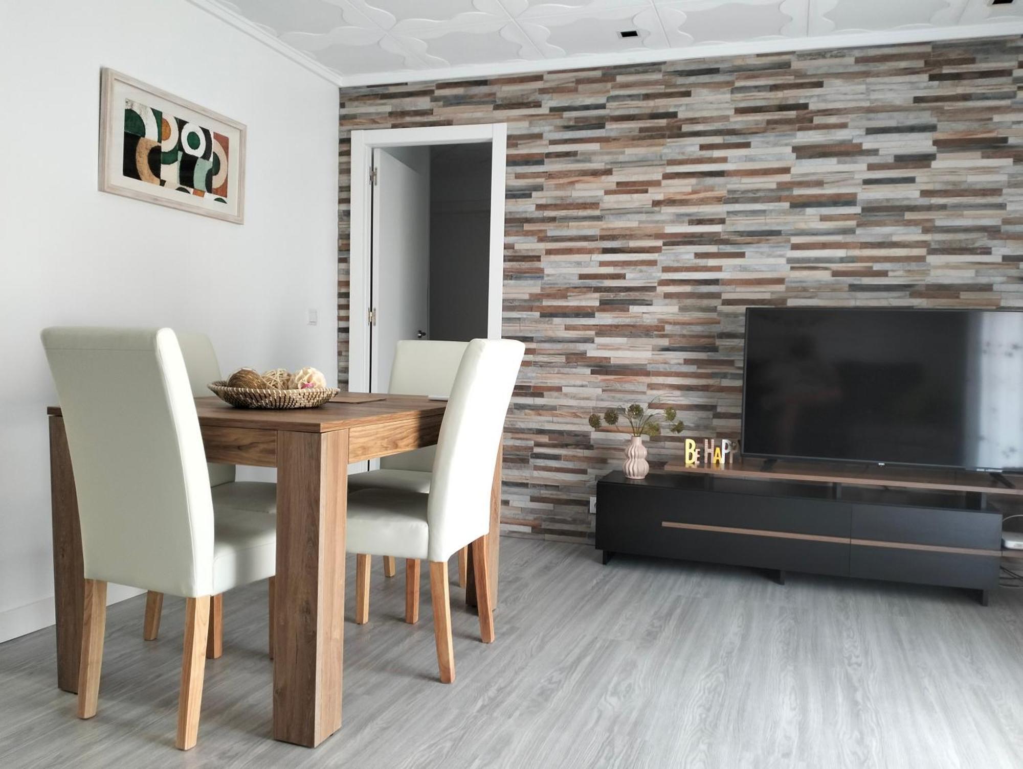 Isla 1.1 Apartment